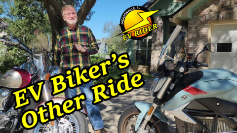 Zero SR/F, Kawasaki Vulcan 900 Classic LT