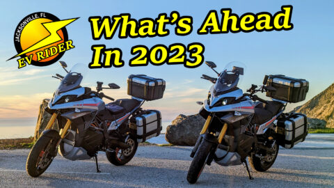 What's ahead in 2023