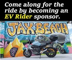 Advertise on EV Rider
