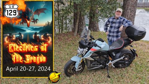 2024 Electrics at the Dragon preview