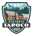 Historic Tapoco Lodge