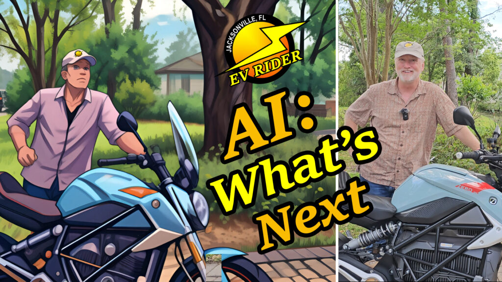 AI: What's Next