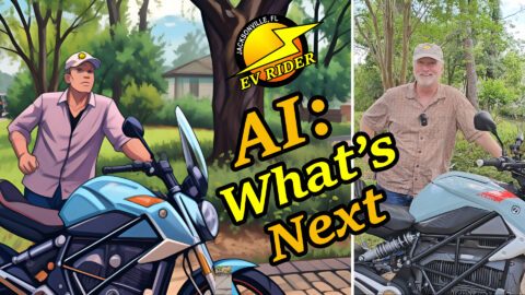 AI: What's Next