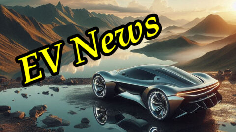 Latest EV News