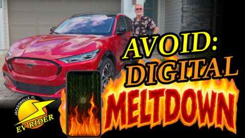 How to avoid a digital meltdown