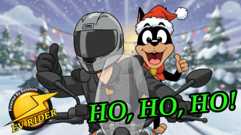 A Very Zappy Christmas