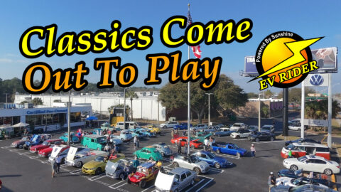 Tom Bush Car Show Jacksonville FL